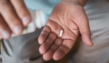 Painkillers prescribed to millions of Britons hit with new warning over side effects