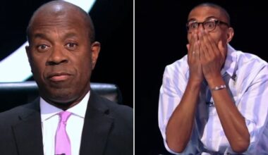 BBC Celebrity Mastermind fans gobsmacked by 'painful' blunder as they blast 'worst 30 minutes of TV history'