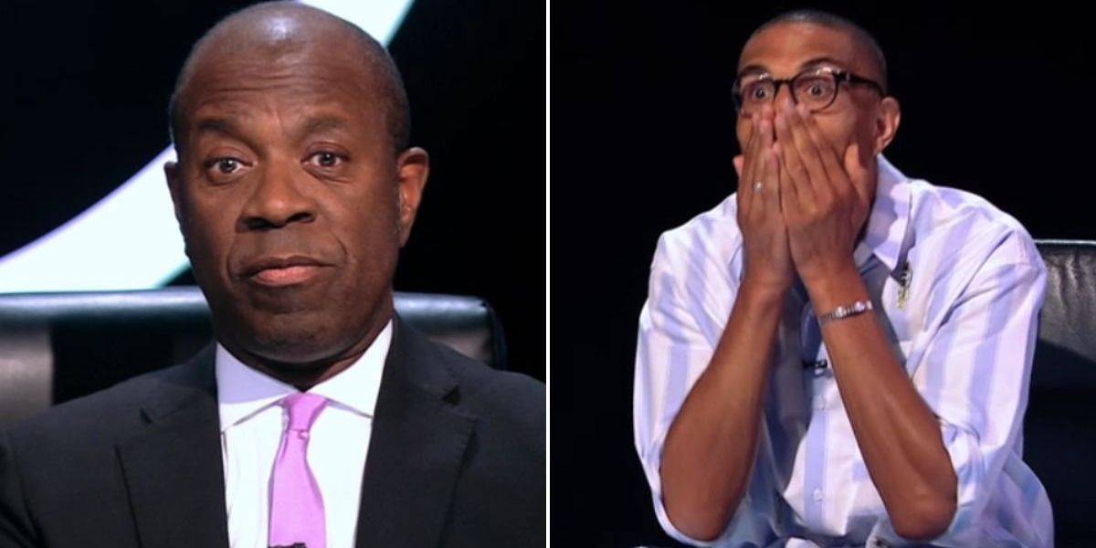 BBC Celebrity Mastermind fans gobsmacked by 'painful' blunder as they blast 'worst 30 minutes of TV history'