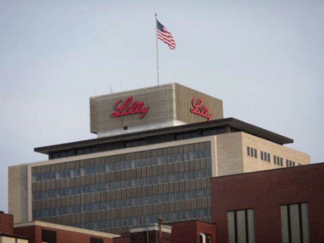 Eli Lilly