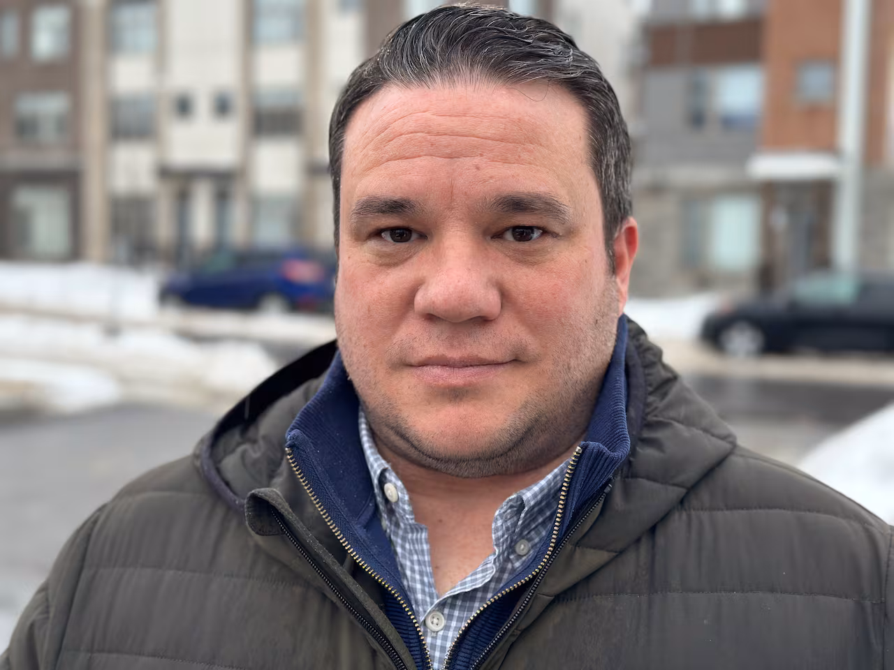 'It's a bit of a rough start, but it seems to me that they're starting to get a handle on things,' city councillor Matt Luloff said of the switch to Miller Waste Systems and Circular Materials. 