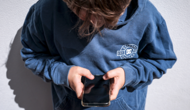 POLL: Are we over-diagnosing kids with ADHD? YOU DECIDE - GB News