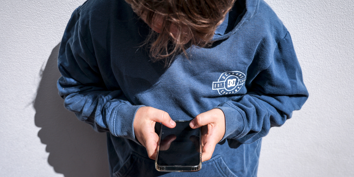 POLL: Are we over-diagnosing kids with ADHD? YOU DECIDE - GB News