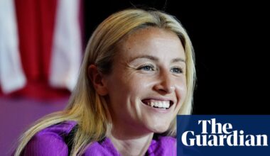 Leah Williamson and Richard Osman back National Year of Reading | Books