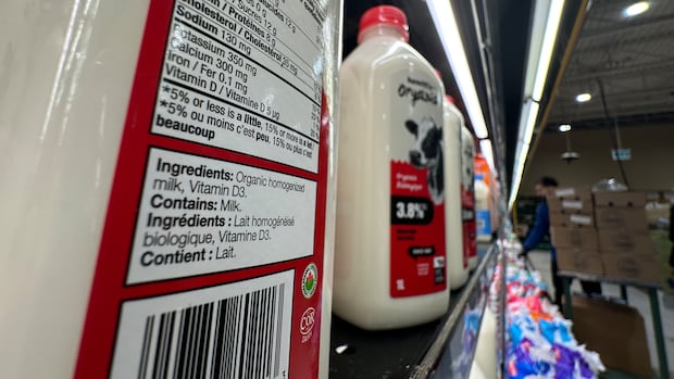 You’re probably not getting enough vitamin D. Here’s what Health Canada thinks will help