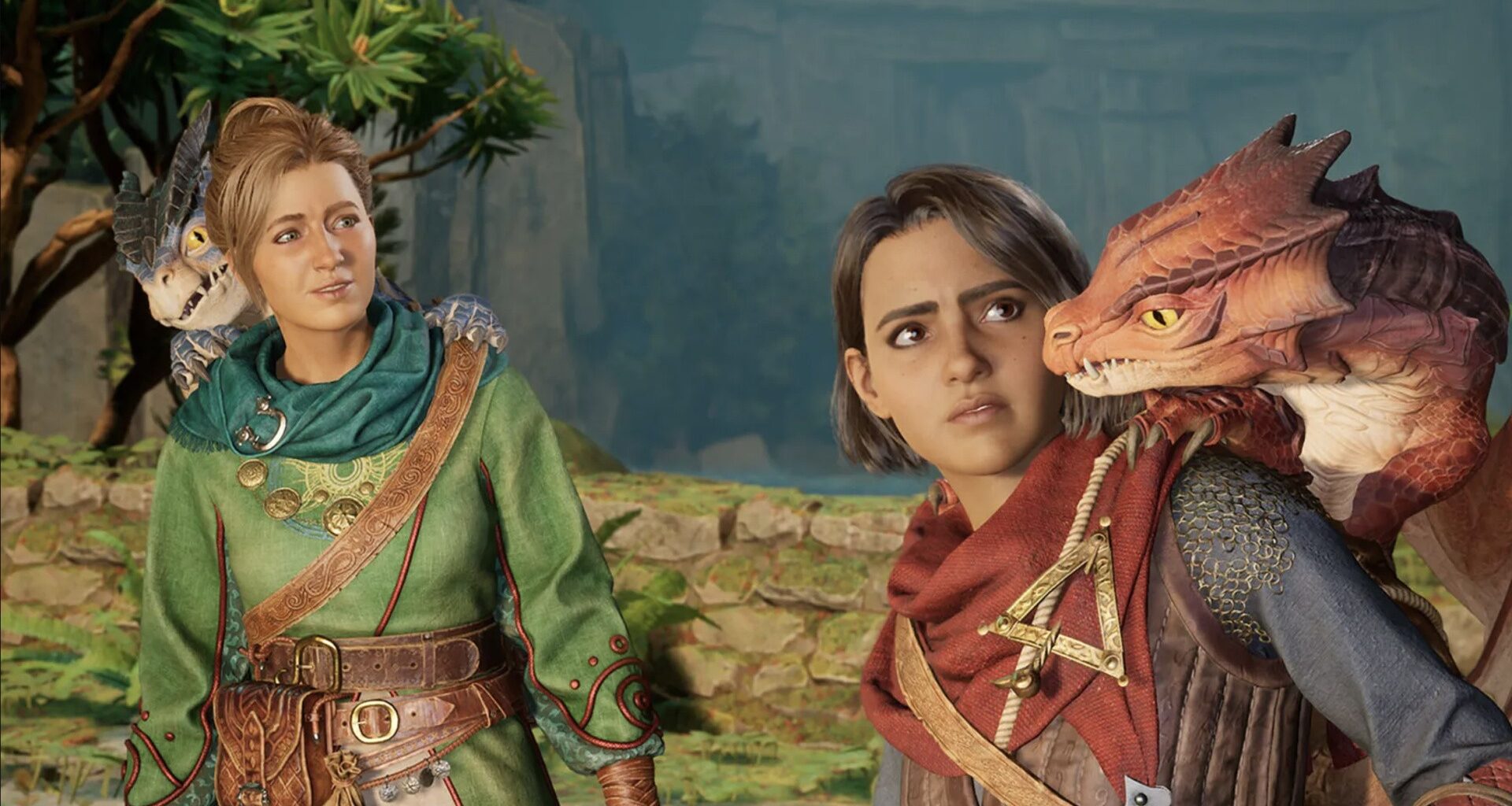 "I Don't See AI Taking Over" - Split Fiction Director Josef Fares On The Rise Of AI