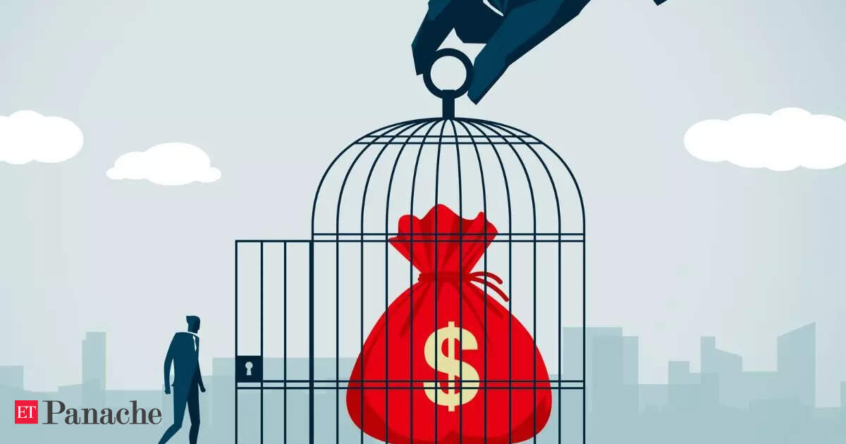 'Middle-class' money trap that locks financial freedom decoded by CA: 3 effective strategies to avoid it