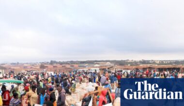 Quarter of developing countries poorer than in 2019, World Bank finds | World Bank