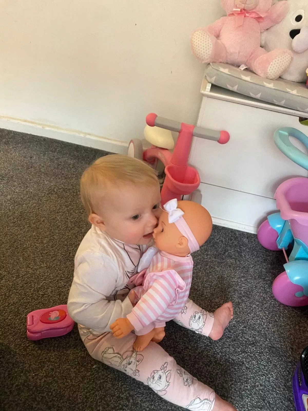 Isla-Rae