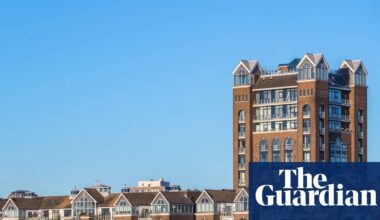 Trump’s planned limits on US property investing could spur foray into UK housing market | Housing market