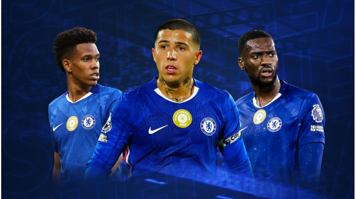 You genuinely can't win the Premier League with kids - Why Chelsea need more experience