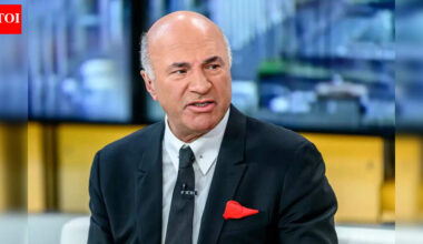 Canadian billionaire Kevin O'Leary has a warning for America on China: Your big problem is that you have no … |