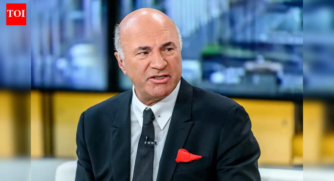 Canadian billionaire Kevin O'Leary has a warning for America on China: Your big problem is that you have no … |