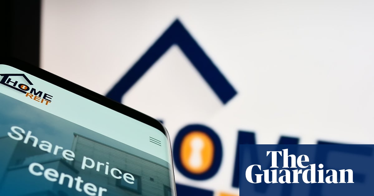 Six arrested over suspected £300m fraud at UK social housing fund | UK news