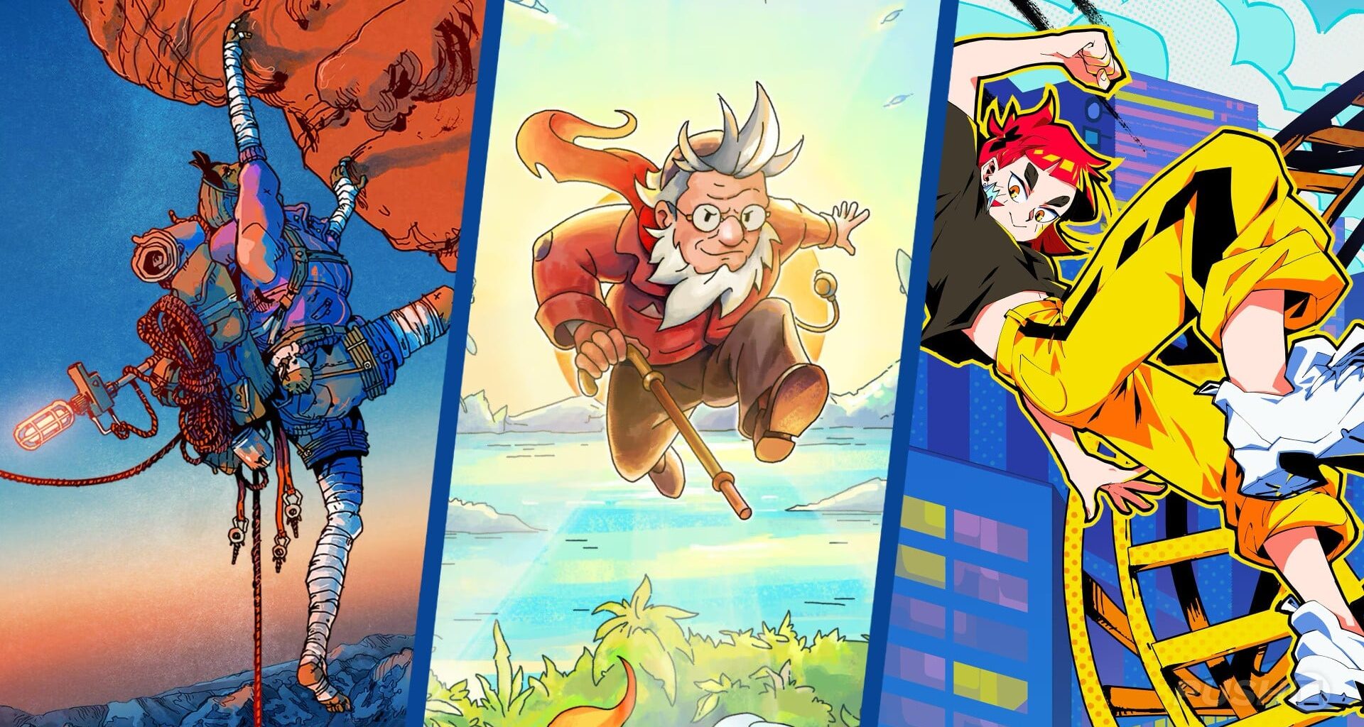 26 Under the Radar PS5 Games to Watch Out for in 2026