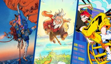 26 Under the Radar PS5 Games to Watch Out for in 2026