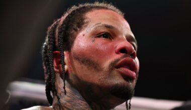 Arrest warrant issued for boxing champion Gervonta Davis