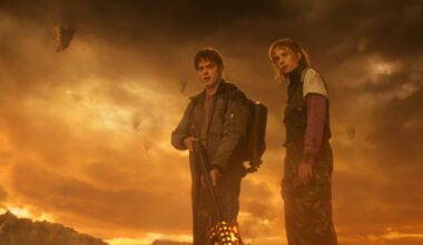 ‘Stranger Things’ ChatGPT Controversy Draws Comment From Documentary Director