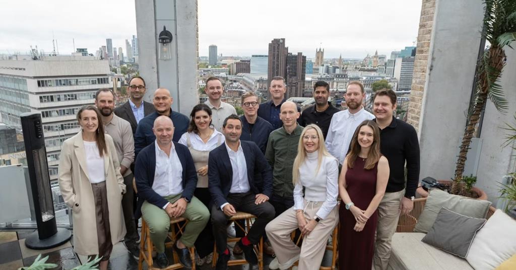 WW+P announces merger with Canadian practice SvN | News