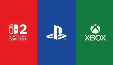 Xbox Updates 'Safer Gaming' Principles In Partnership With Nintendo & PlayStation