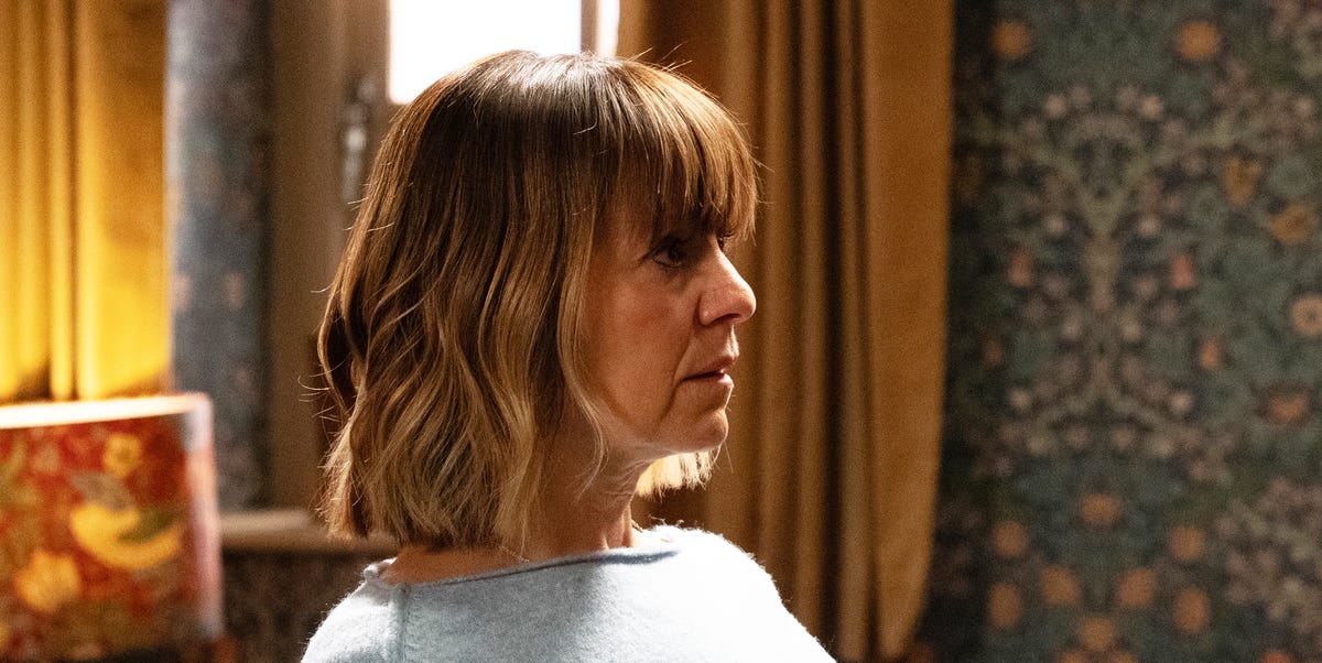 Emmerdale to reveal shadowy figure mystery in Ray Walters whodunit