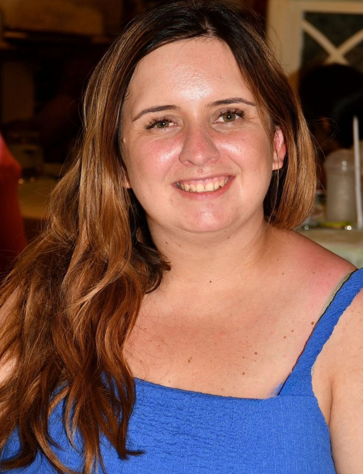 Amy Frankcom says her symptoms were repeatedly dismissed