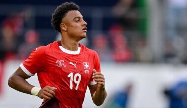 Transfer news LIVE: Inter Milan in for Forest forward, Tottenham want Bundesliga star