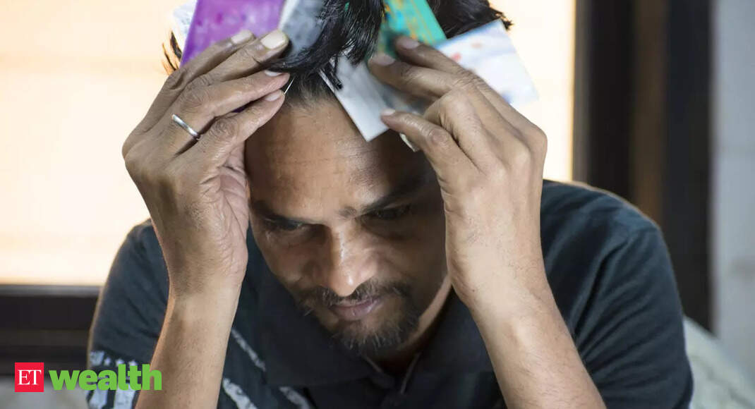 Struggling to save? 6 money habits you must ditch in 2026 - Breaking bad money habits: The real secret to sticking with savings goals