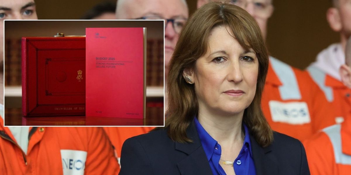 Rachel Reeves's ISA reforms slammed as 'made on the hoof' by industry leaders