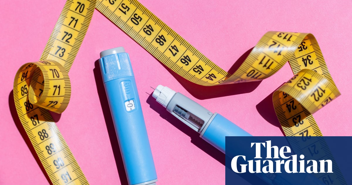 Off the Scales by Aimee Donnellan review – inside the Ozempic revolution | Books