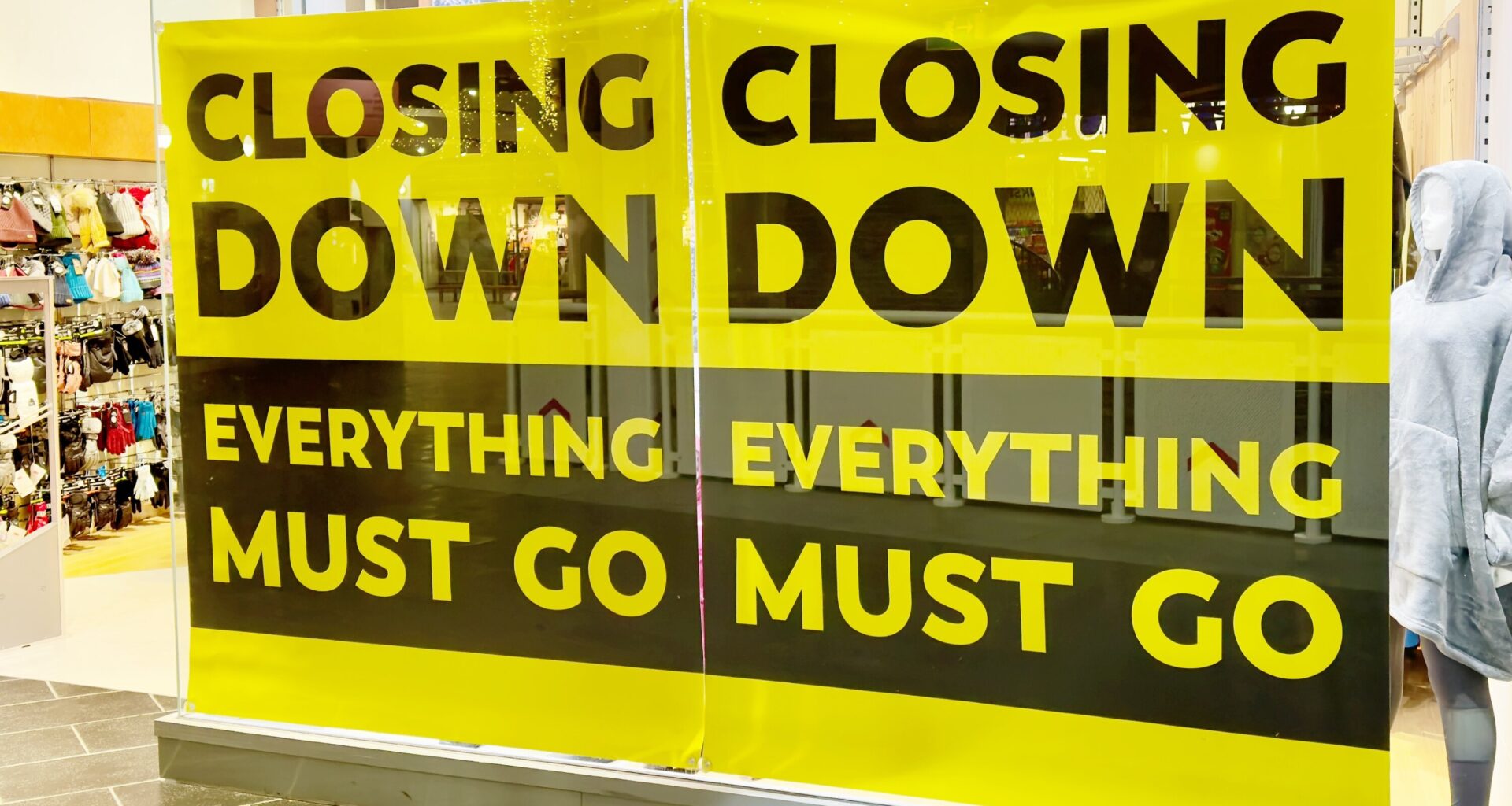 Poundland, River Island, TGI Fridays and More