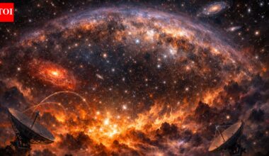 Older than Milky Way: Scientists study signals older than 13 billion years — what they reveal