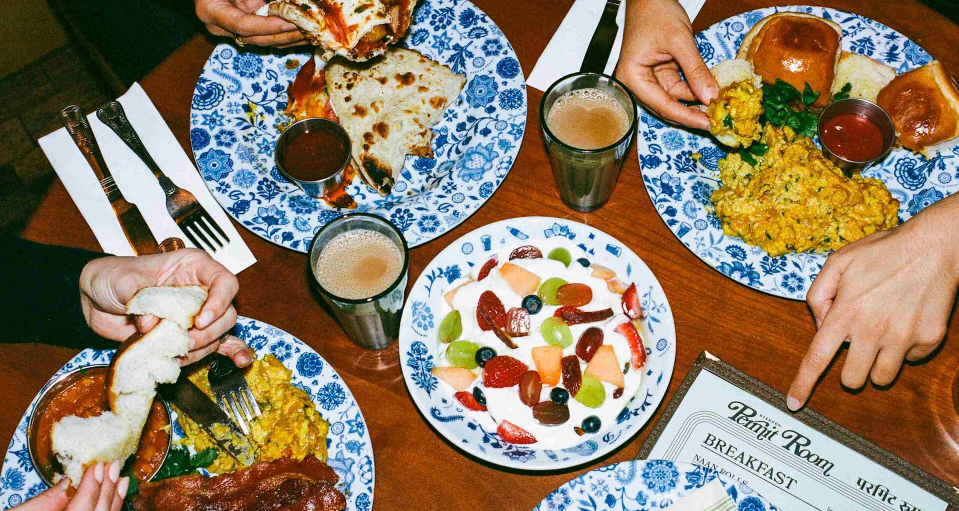 Details Confirmed About The Chain’s Next UK Restaurant