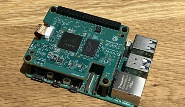 AI HAT+ 2 on Raspberry Pi 5