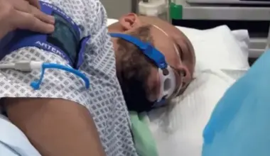 Chris Eubank Jr health update emerges after boxing star was hospitalised with 'underlying issue'