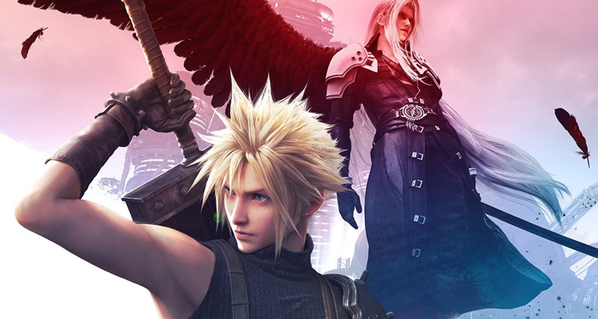 Final Fantasy 7 Remake on PS5 Gets Bonus Switch 2, Xbox Features Next Week