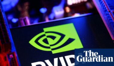 Trump imposes 25% tariff on Nvidia AI chips and others, citing national security | Nvidia