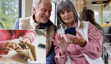 State pension: 760,000 Britons missing out on £4,300 boost