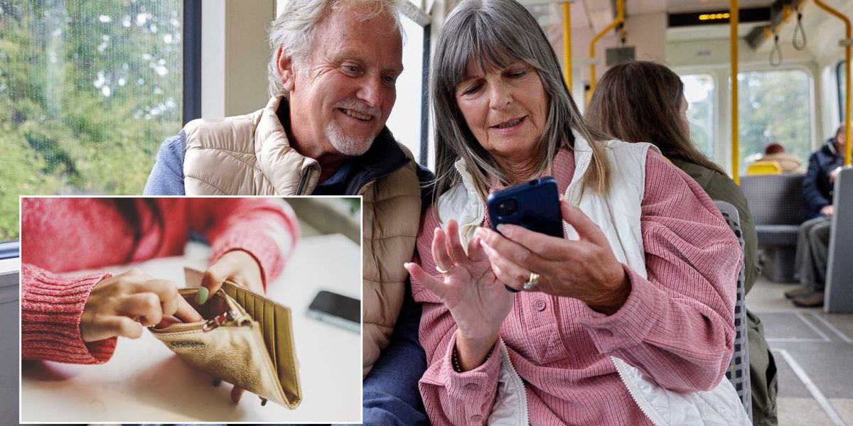 State pension: 760,000 Britons missing out on £4,300 boost