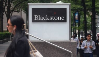Blackstone Partners With Empower to Bring Private Investments to 401(k) Plans