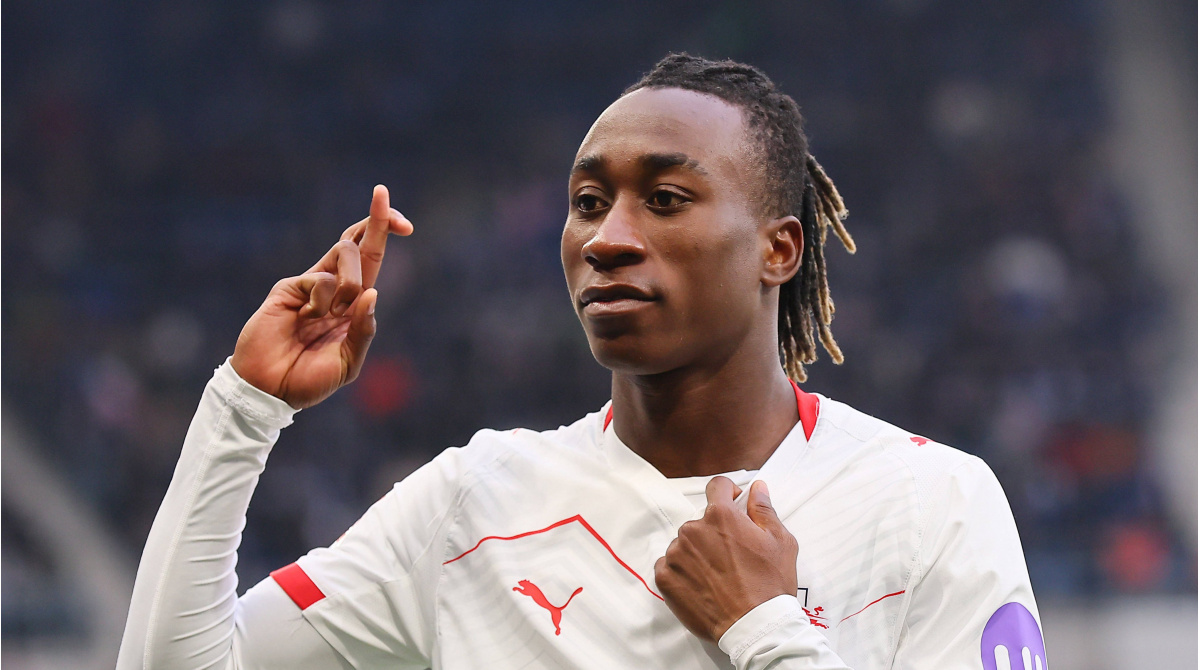 Transfer news LIVE: N'Golo Kante nears Fenerbahce move as Bayern Munich eye Yann Diomande