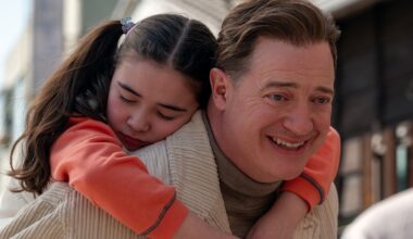 Rental Family review – Brendan Fraser’s treacly Japan film doesn’t want to ask difficult questions