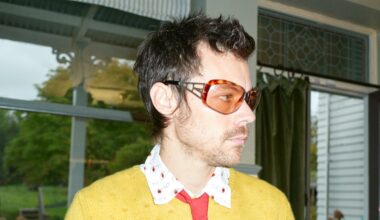 Kiss All the Time. Disco, Occasionally: Harry Styles announces new album set to drop in March