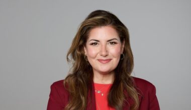 Reemah Sakaan appointed president of 5 | News