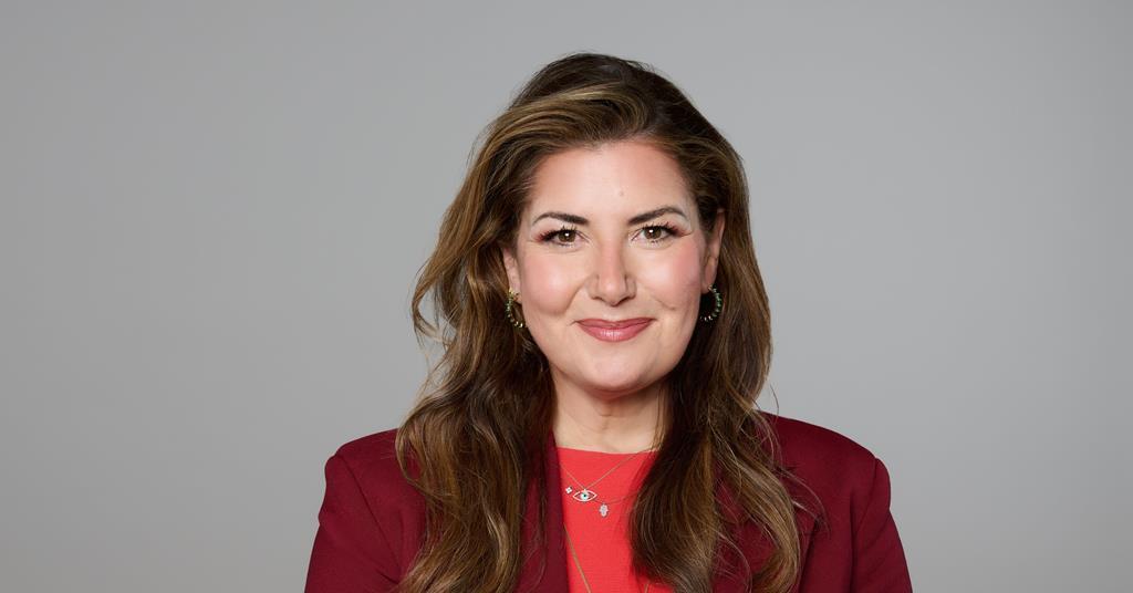 Reemah Sakaan appointed president of 5 | News