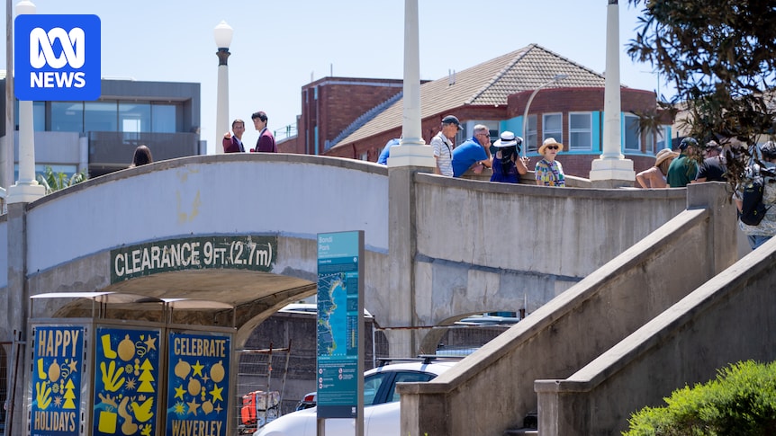 Locals oppose tearing down of Bondi terror attack bridge at Waverley Council meeting