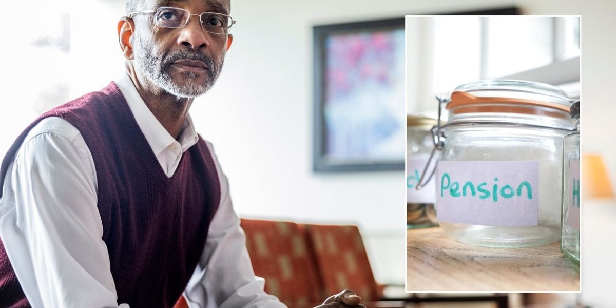 Britain 'sleepwalking into a crisis' as millions lose track of retirement savings