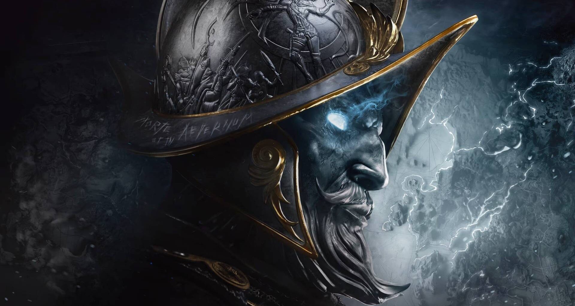 Amazon's PS5 MMORPG New World: Aeternum Delisted, Will Be Shut Down in 2027