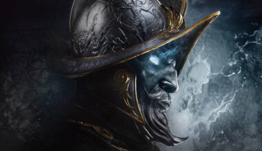 Amazon's PS5 MMORPG New World: Aeternum Delisted, Will Be Shut Down in 2027