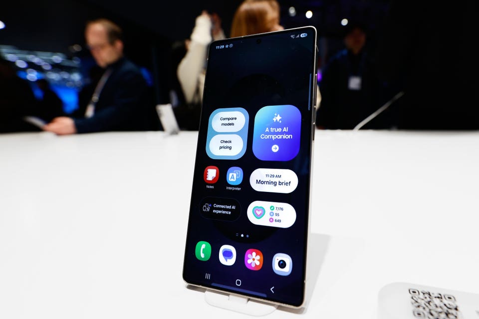 Technology Trade Show